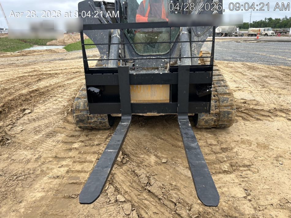 2026 ARROW MATERIAL HANDLING F5100CB