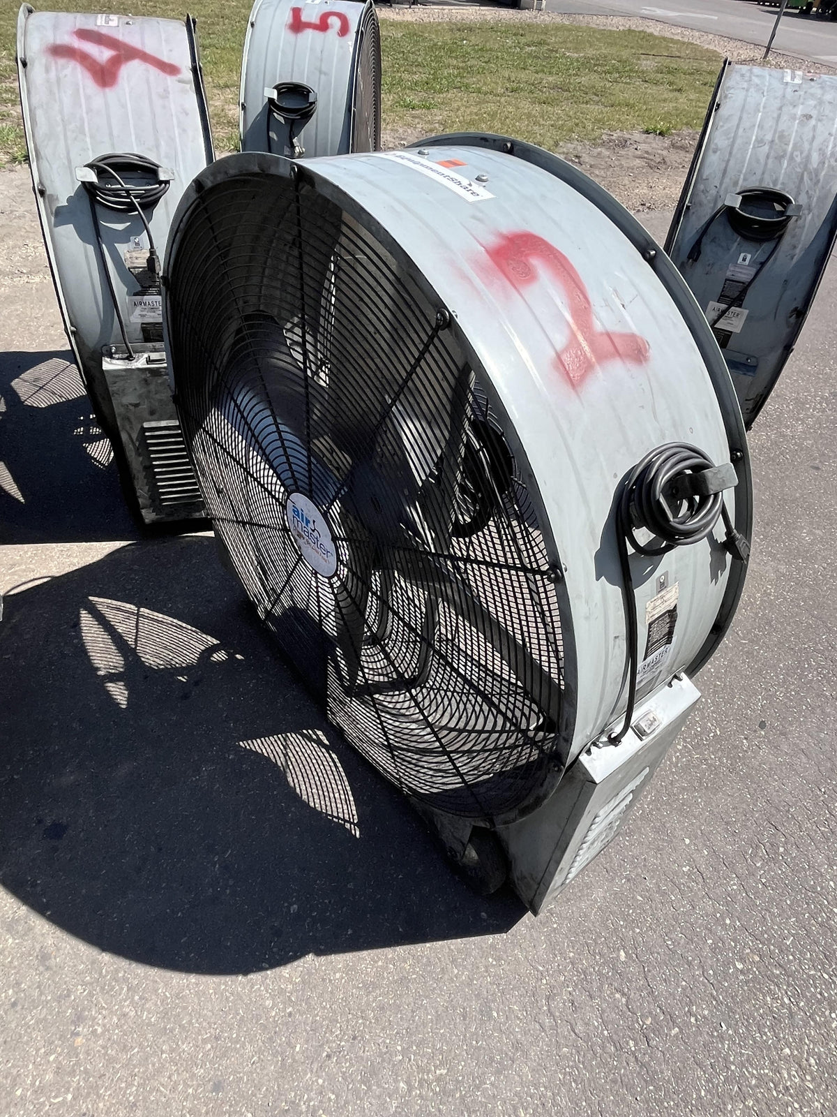 2024 AIRMASTER 60002