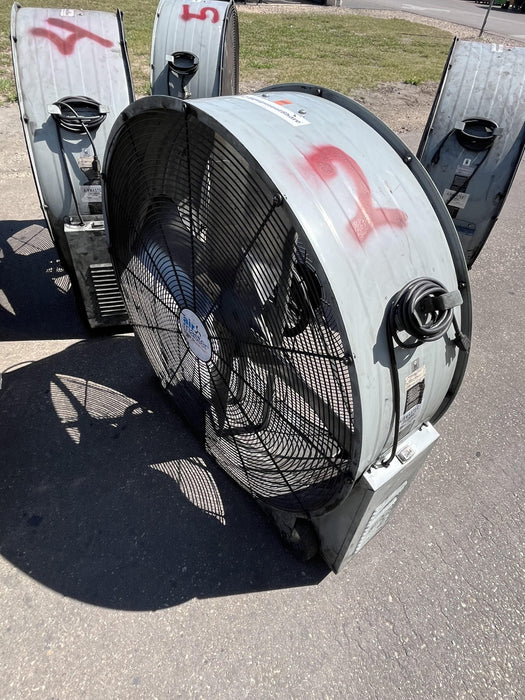 2024 AIRMASTER 60002