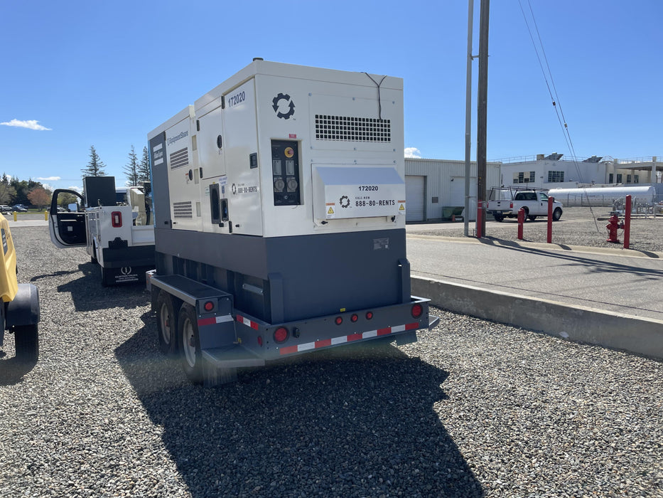 2021 ATLAS COPCO QAS 330