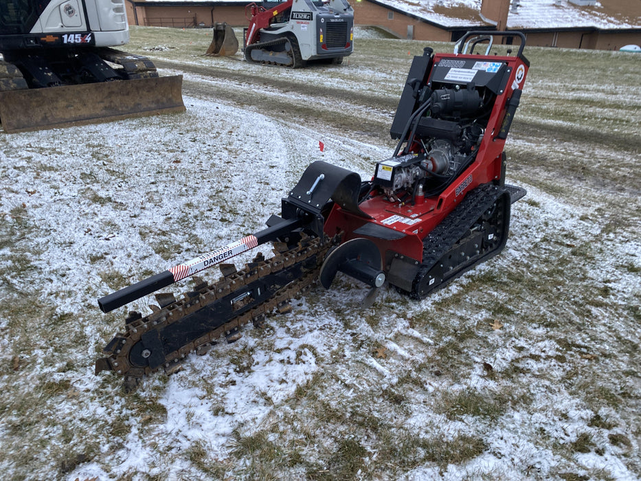 2023 BARRETO E2036RTKH-4MS