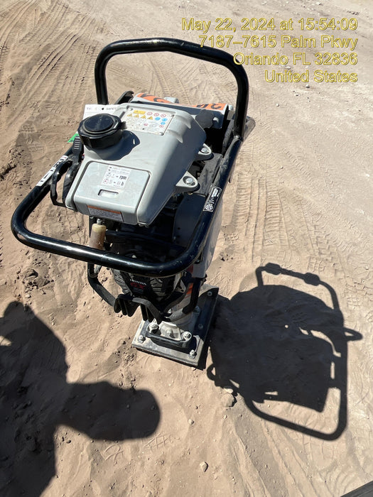 2023 MULTIQUIP MTX60HD