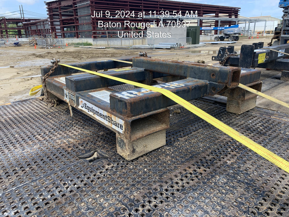 2020 STAR INDUSTRIES 1150C