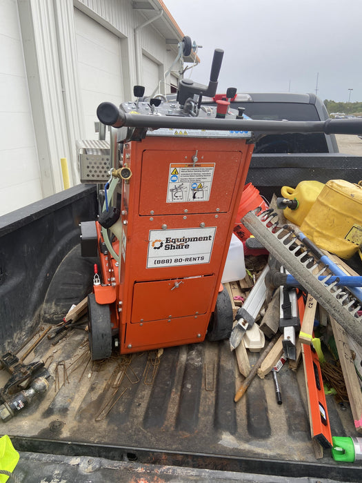 2020 HUSQVARNA FS 524