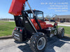 2021 MANITOU MTA6034
