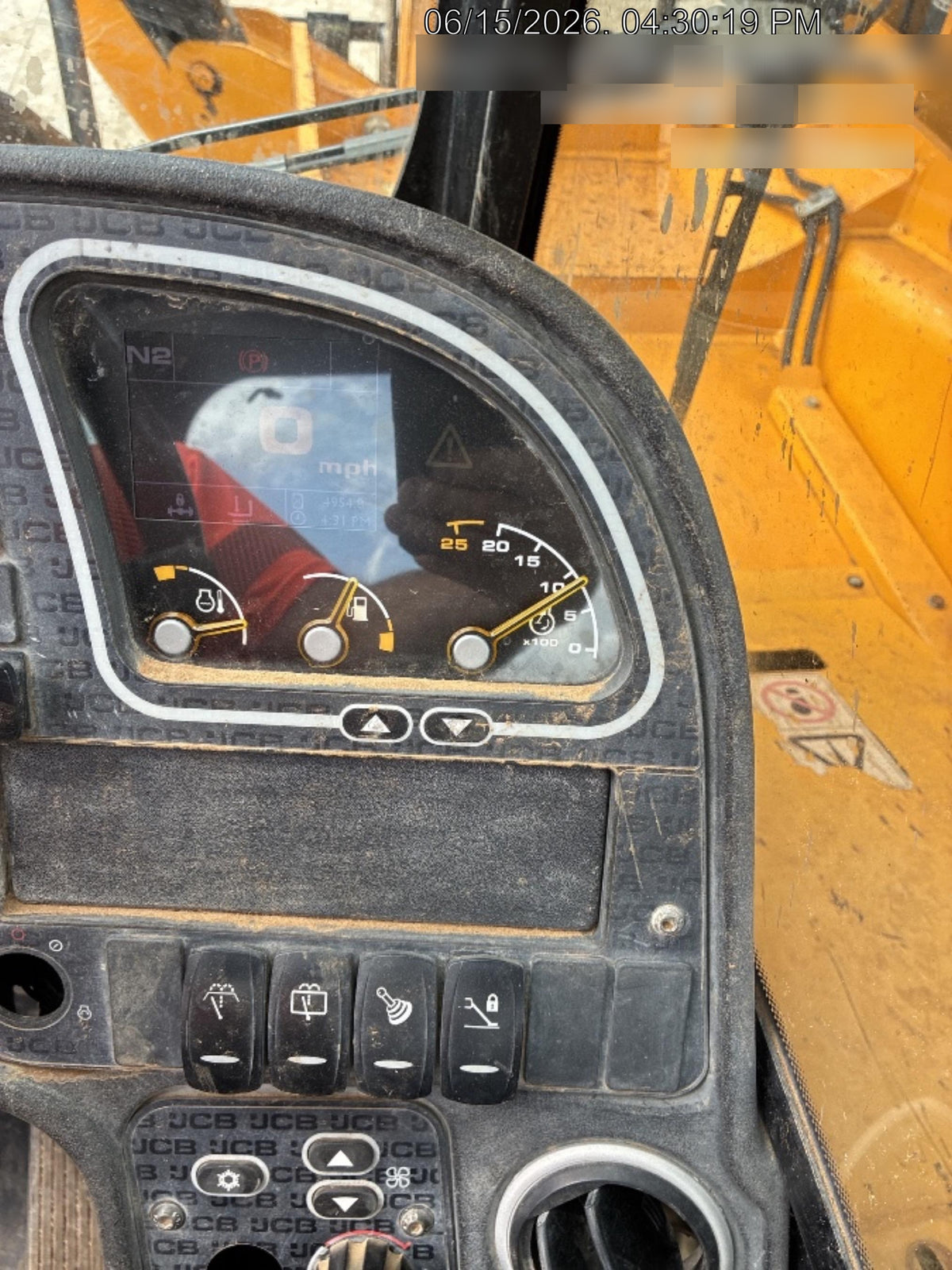 2019 JCB 510-56