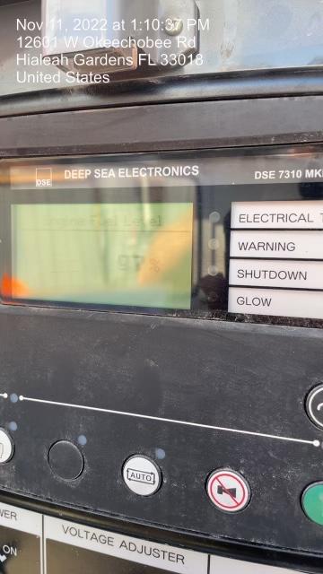 2022 AIRMAN SDG25S-8E1