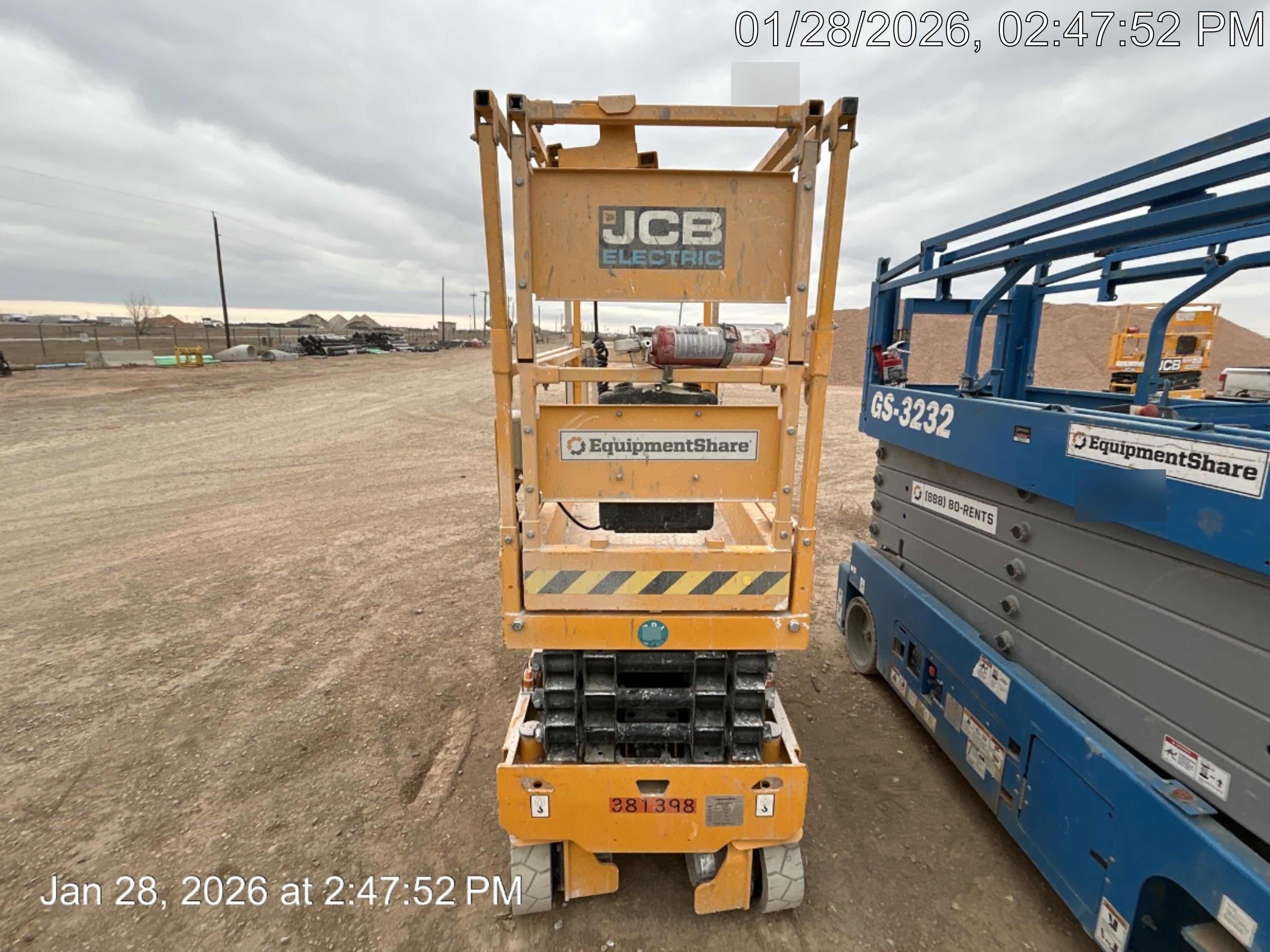 2024 JCB S1932E