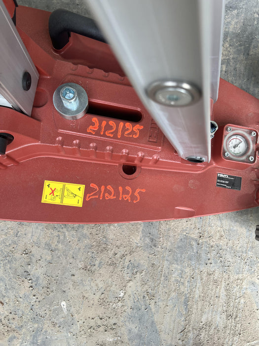2022 HILTI DD250E