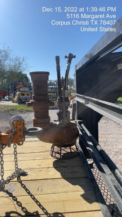 2021 HYDRA TECH S6TC