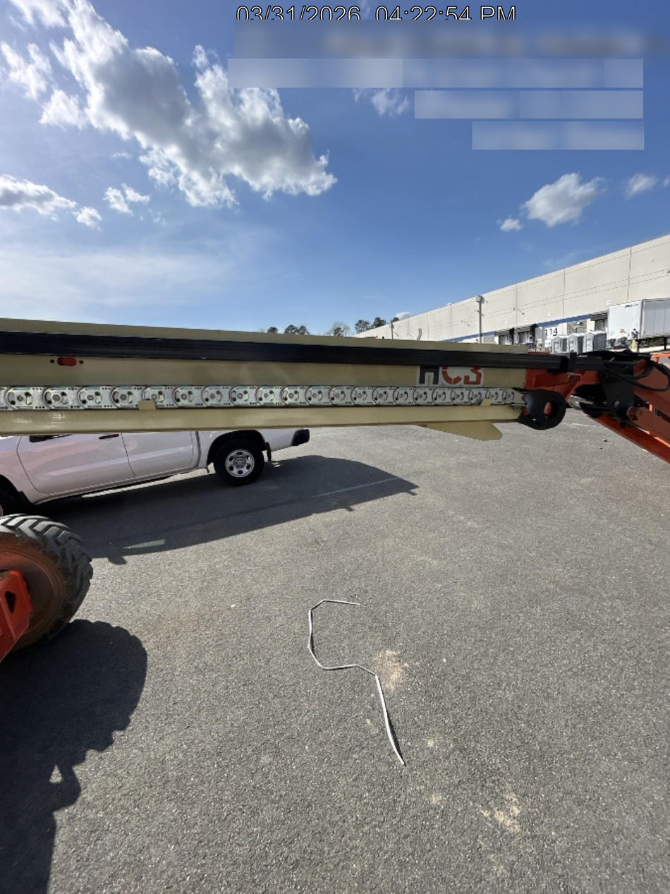 2021 JLG 660SJ HC3