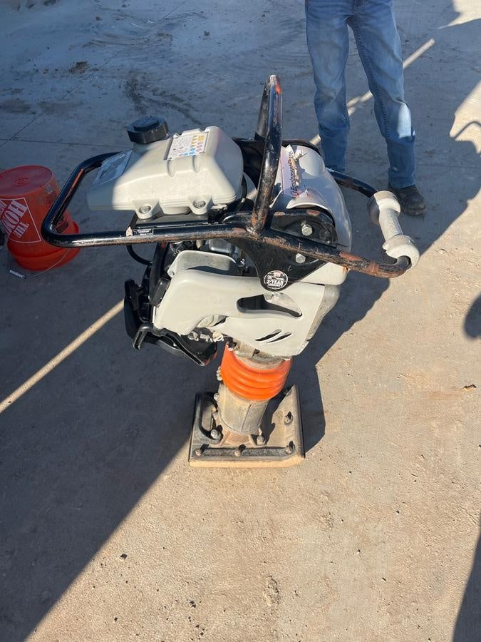2023 MULTIQUIP MTX60HD