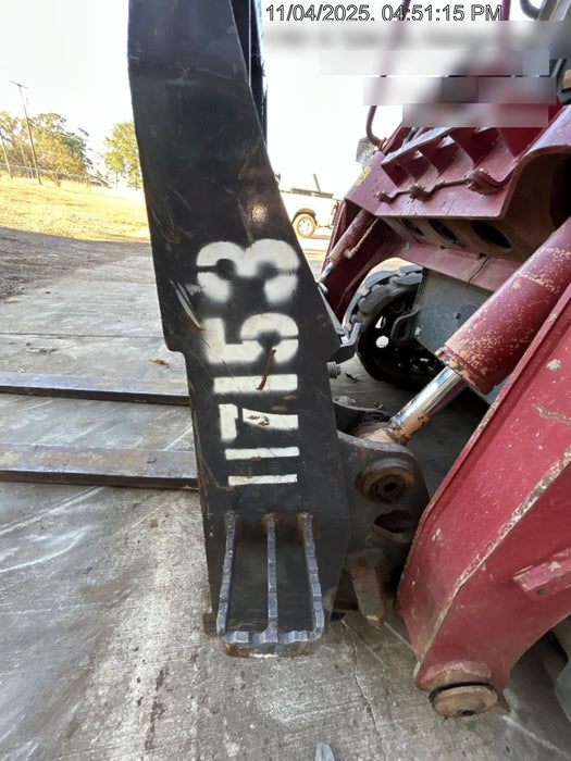 2020 PALADIN 48" Pallet Forks - Paladin