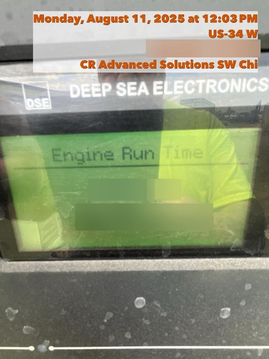 2022 WACKER NEUSON G25