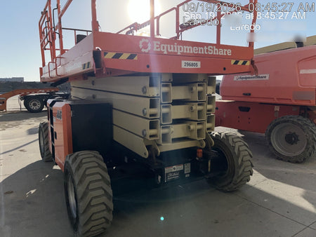 2023 JLG RT4394