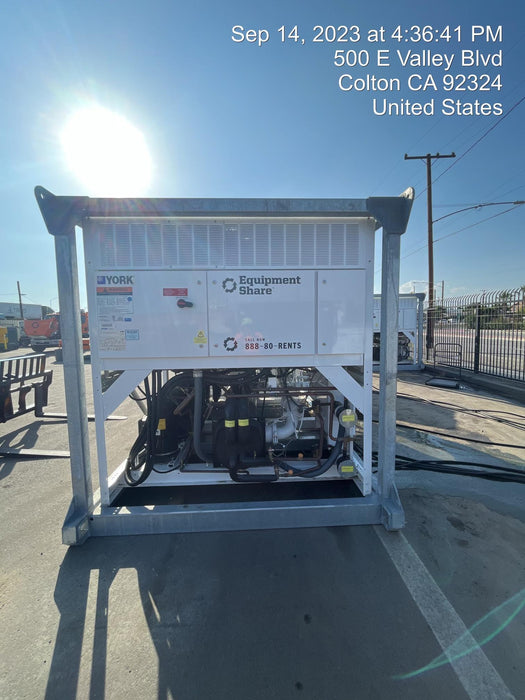 2023 CAPS PCHH-100TC-0NN0NN-5E5-0-PG2CEUP