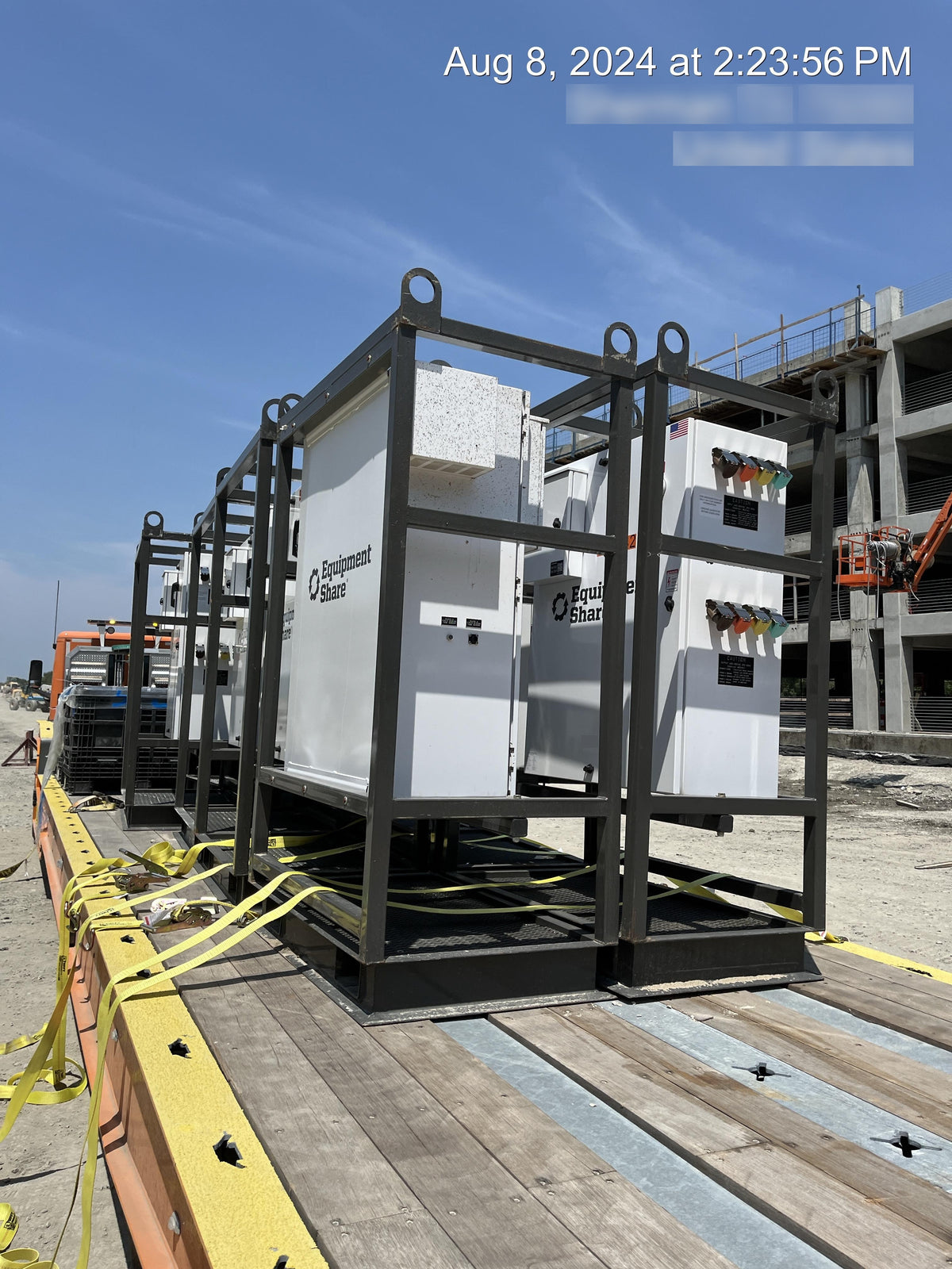 2023 FUJI MD050-EQS
