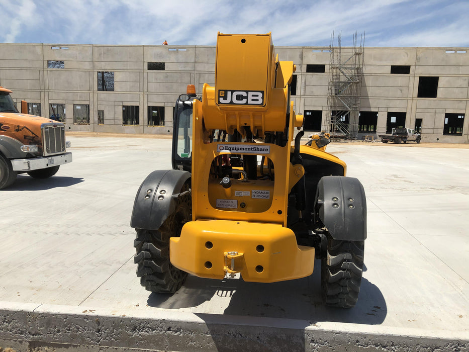 2020 JCB 510-56 JCB 510-56