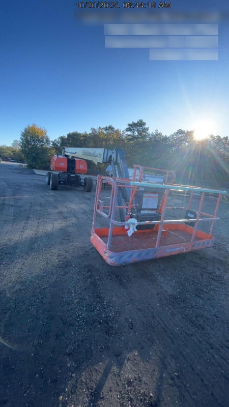 2024 JLG 860SJ