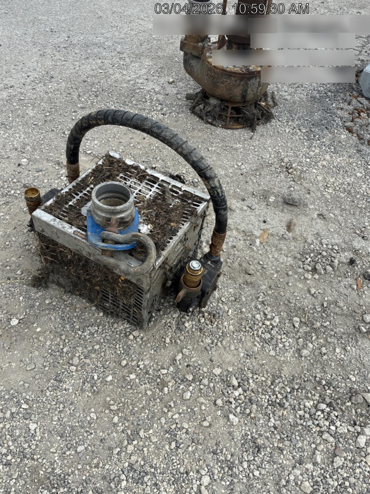 2023 HYDRA TECH SP04DT/S4VHLDI