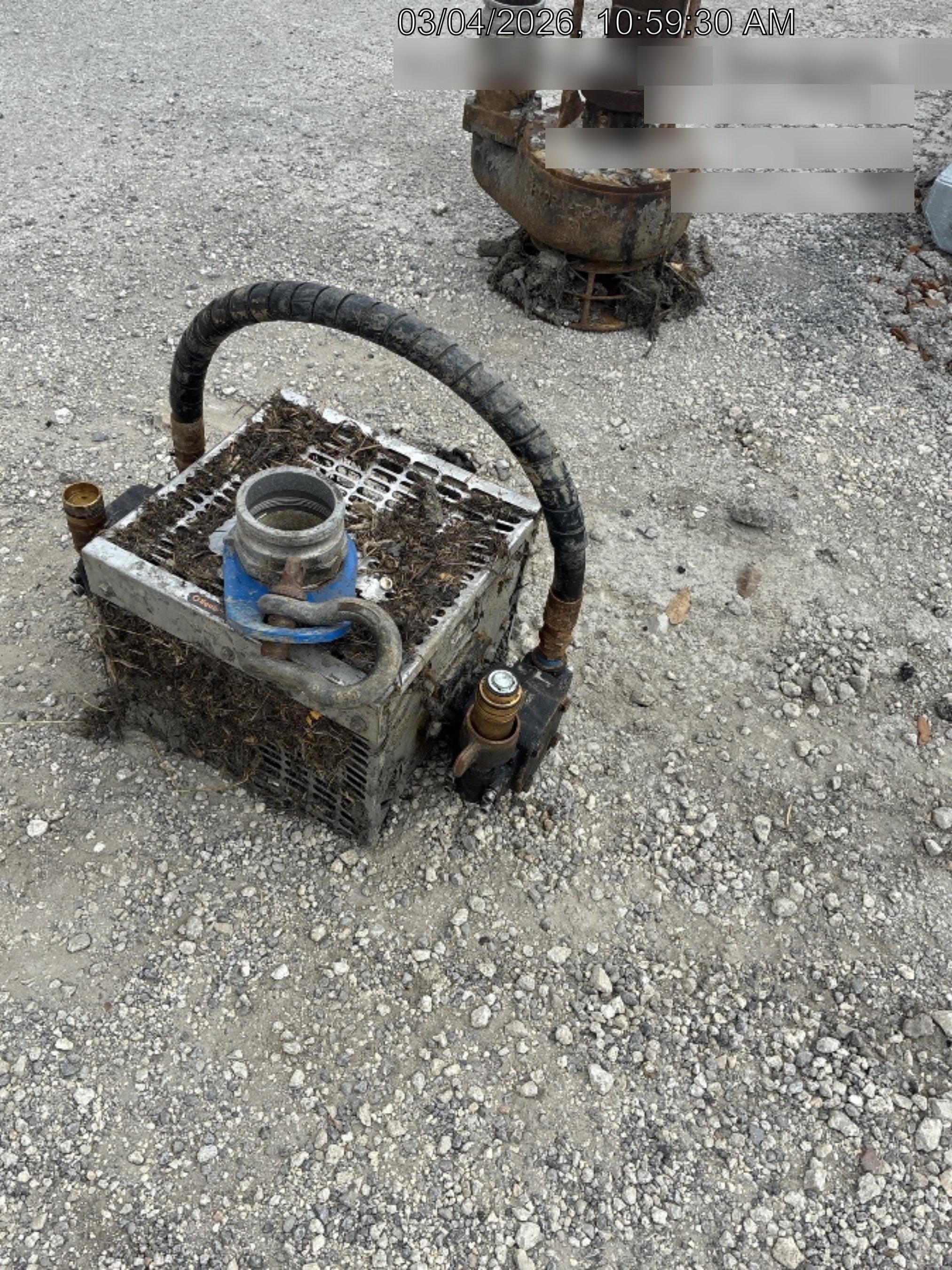 2023 HYDRA TECH SP04DT/S4VHLDI
