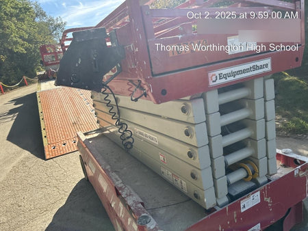 2020 MEC 4555SE