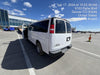 2023 CHEVROLET Express Van - Rental