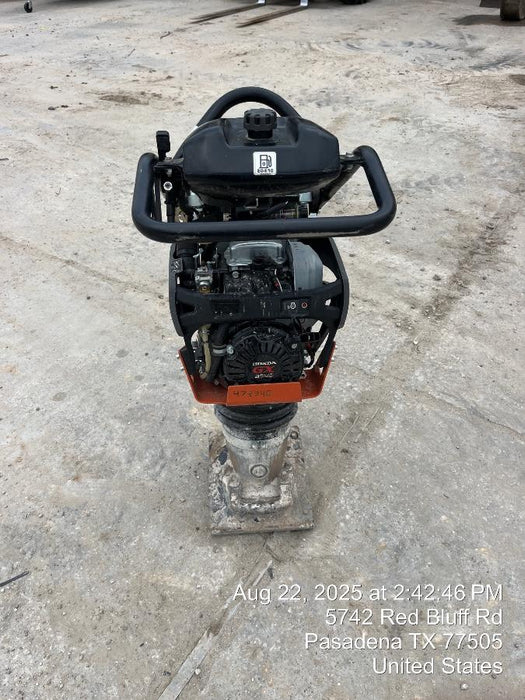 2024 HUSQVARNA LT6005