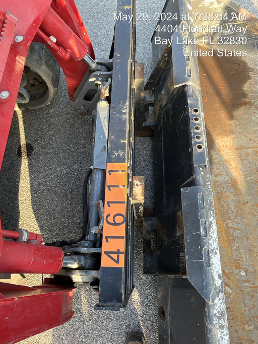 2024 ARROW MATERIAL HANDLING FS5100CB - 72"