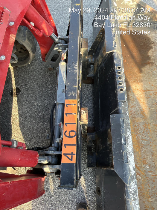 2024 ARROW MATERIAL HANDLING FS5100CB - 72"