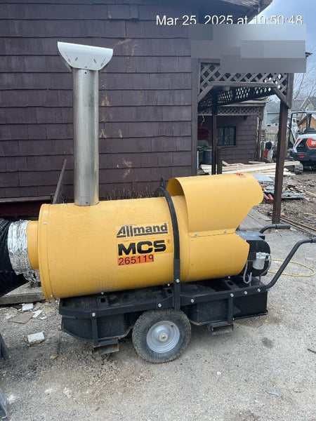 2022 ALLMAND BV50015