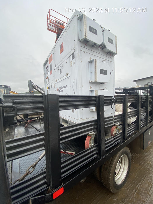 2022 SMARTECH SLIC12R-MSH