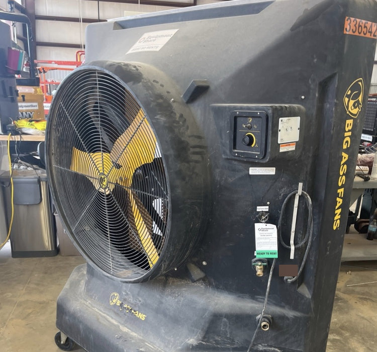 2023 BIG ASS FANS Cool Space 400