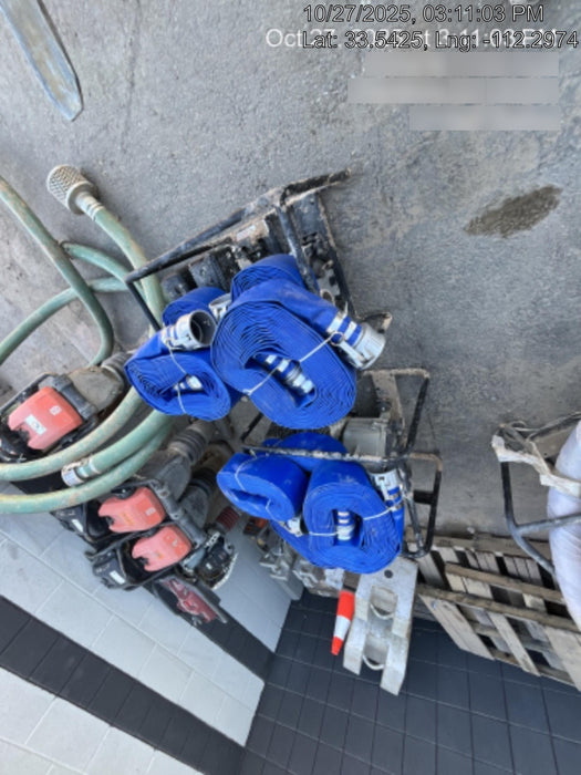 2025 MI-T-M WTP-T03-0MGH