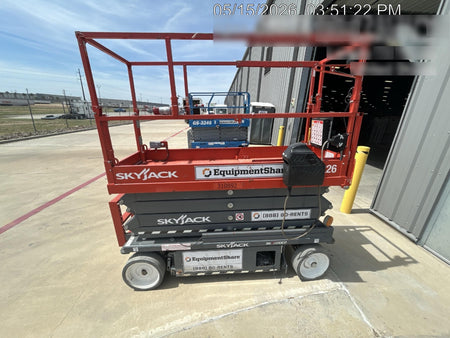 2023 SKYJACK SJ3226