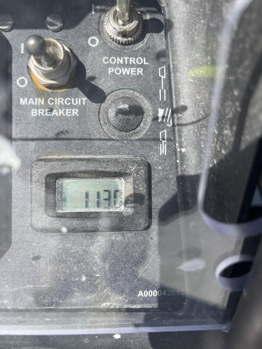 2023 Generac MLT2 Diesel, Flex Switch 120V Input, Powerzone Controller, 
(4) 320W LED Lights, 4kW Generator, 39.9 Gal Fuel Tank, 2" Ball, T3