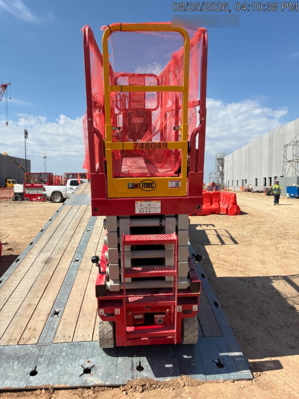 2026 MEC 3232+