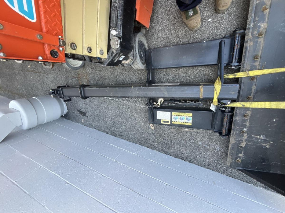 2024 STAR INDUSTRIES M1360B - Star JIB Boom