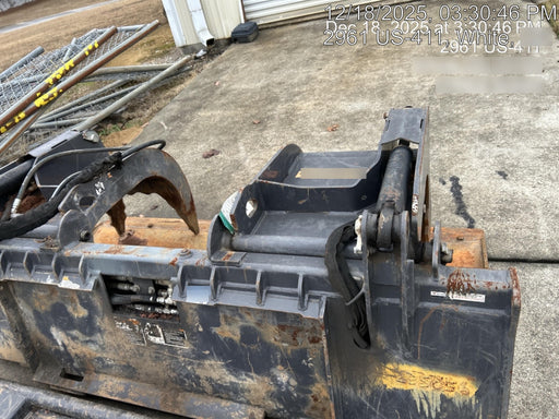 2022 PALADIN UTILITY GRAPPLE 11876-0022