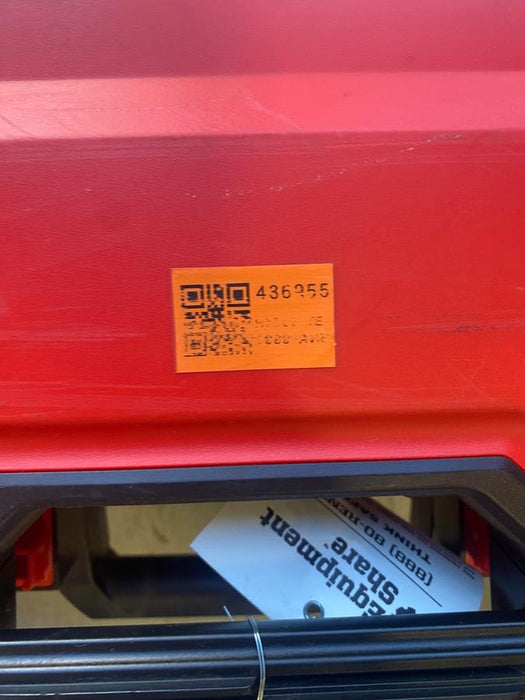 2024 HILTI TE 1000-AVR