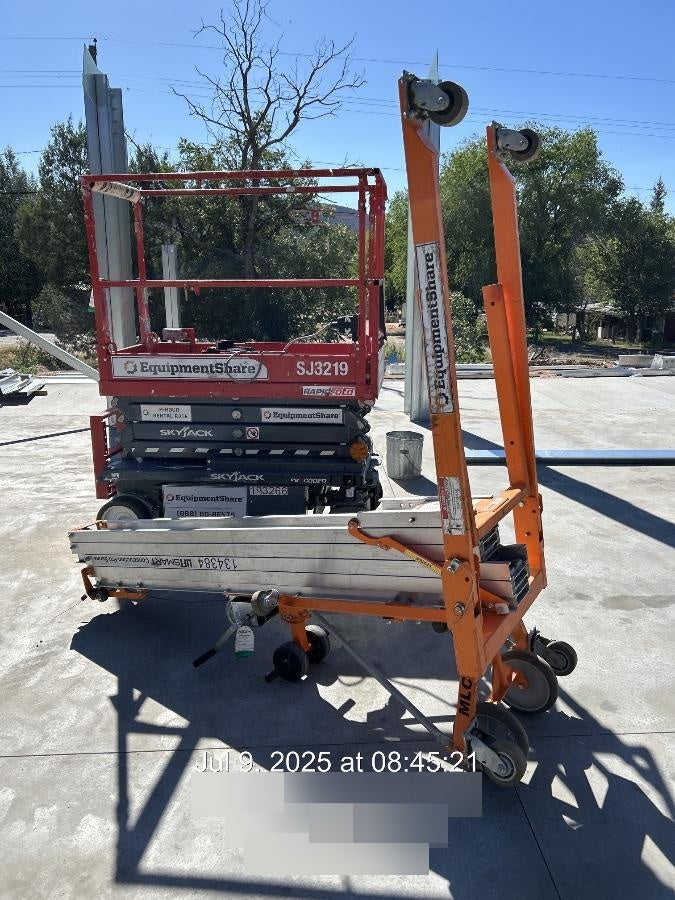 2021 LIFTSMART MLC-24