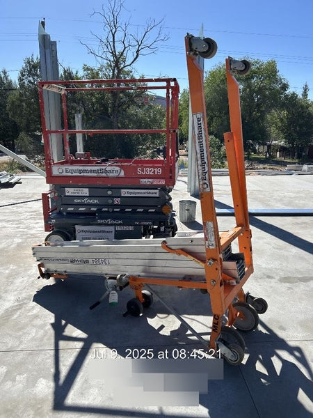2021 LIFTSMART MLC-24