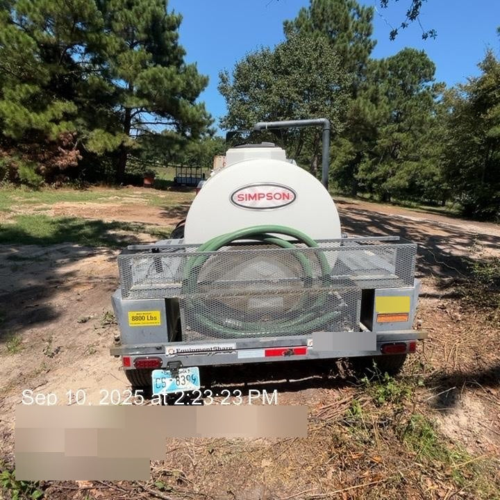 2022 SIMPSON SWT-52517