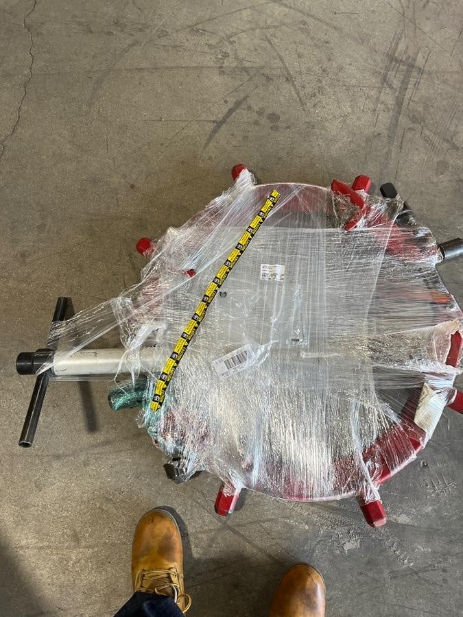 2022 REED RC24S