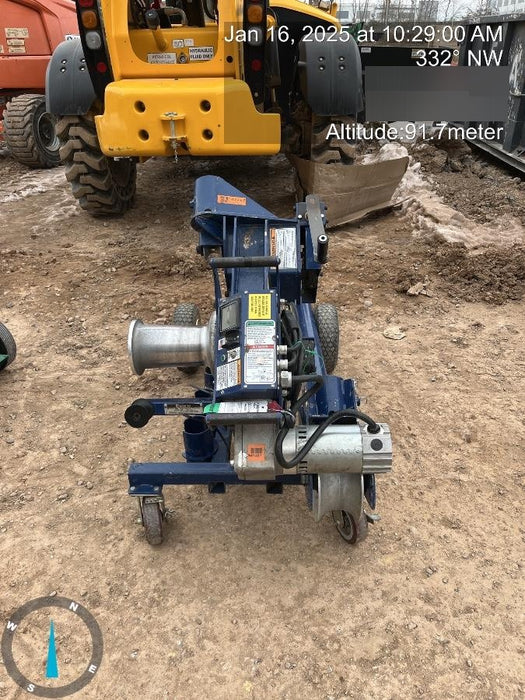 2021 CURRENT TOOLS 100A