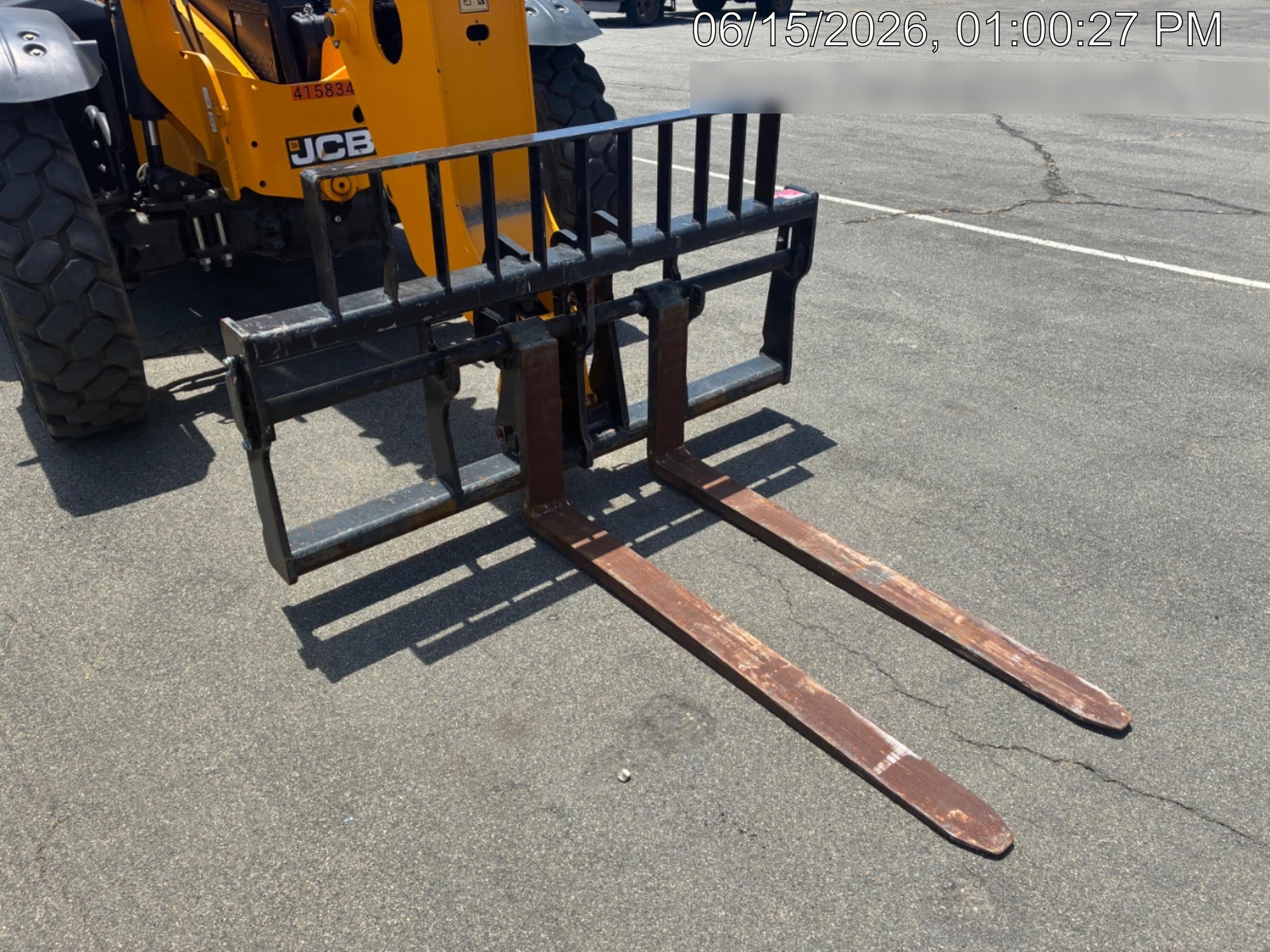 2024 JCB 509-42