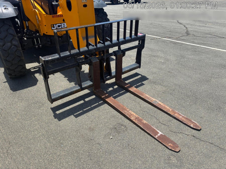 2024 JCB 509-42