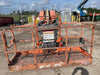2019 JLG 660SJ