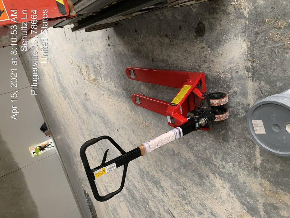 2021 DAYTON 911832-1