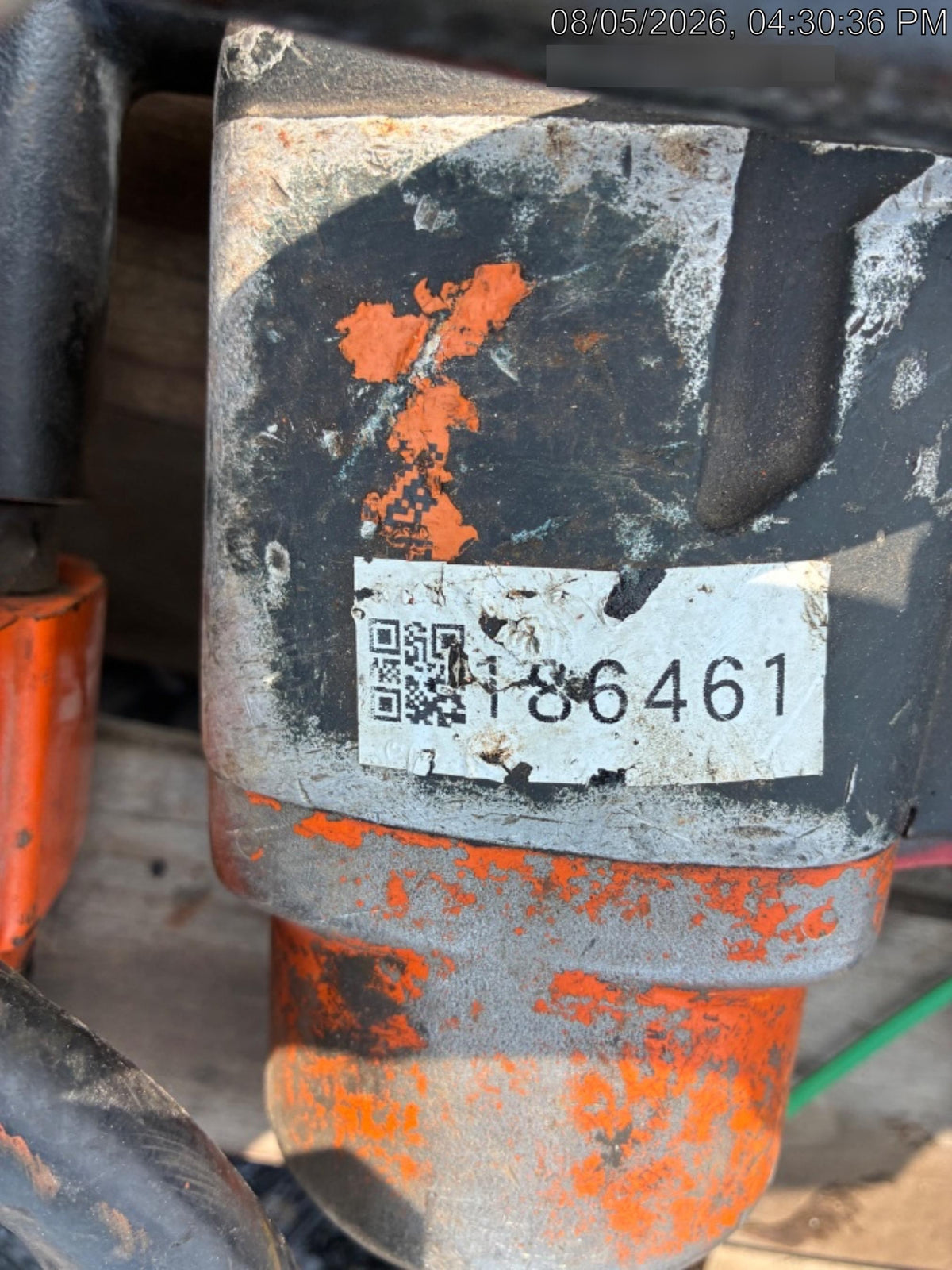 2021 MICHIGAN PNEUMATIC 751SS